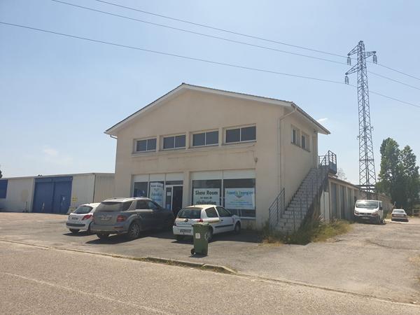 Local commercial à LOUER