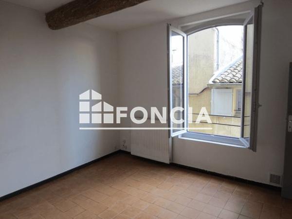 Location Appartement 3 pièces 56.79 m² - IMPASSE ALFRED MERIC Uzes 30700