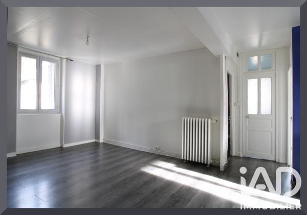 Appartement à vendre 3 pièces 71 m² Tulle