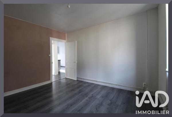 Appartement à vendre 3 pièces 71 m² Tulle