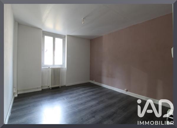 Appartement à vendre 3 pièces 71 m² Tulle