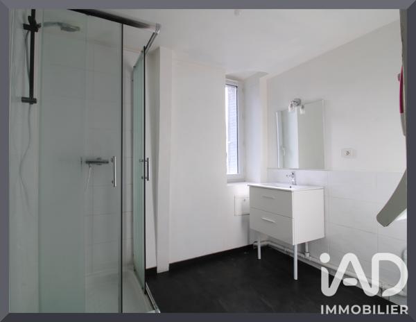 Appartement à vendre 3 pièces 71 m² Tulle