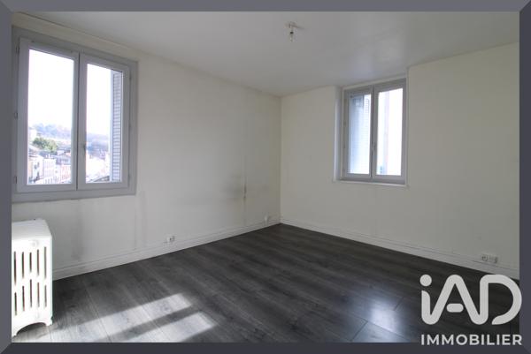 Appartement à vendre 3 pièces 71 m² Tulle