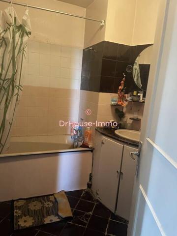 Appartement à vendre 3 pièces de 59 m²