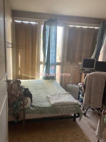 Appartement à vendre 3 pièces de 59 m²