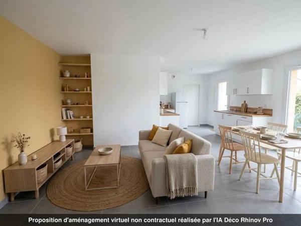 Appartement à vendre à Villenave-d'Ornon (33140)
