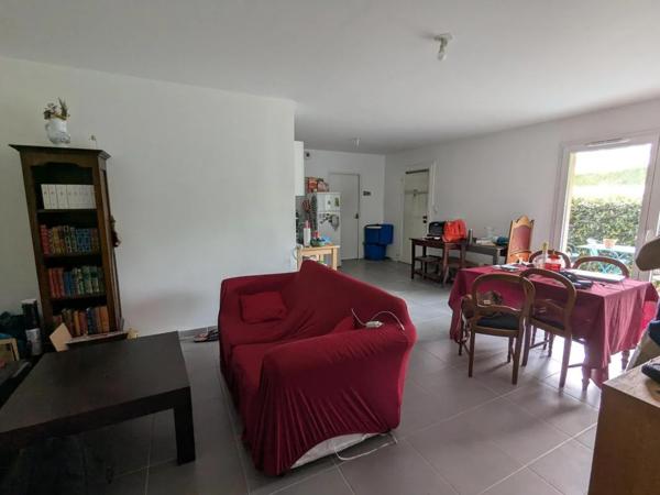 Appartement à vendre à Villenave-d'Ornon (33140)
