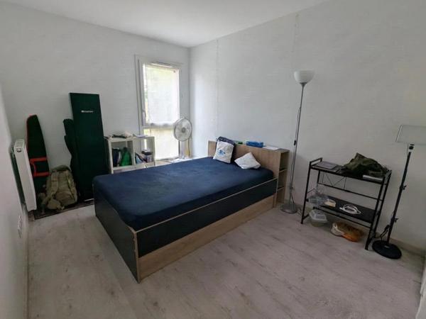 Appartement à vendre à Villenave-d'Ornon (33140)