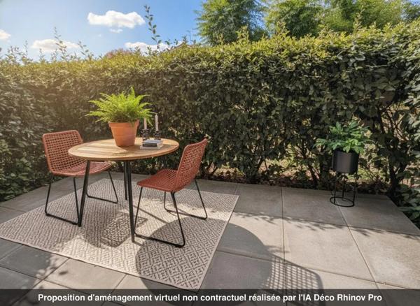 Appartement à vendre à Villenave-d'Ornon (33140)
