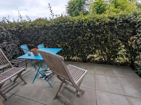 Appartement à vendre à Villenave-d'Ornon (33140)