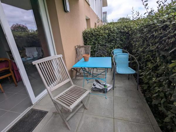 Appartement à vendre à Villenave-d'Ornon (33140)