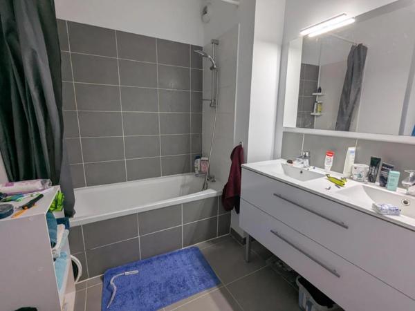 Appartement à vendre à Villenave-d'Ornon (33140)