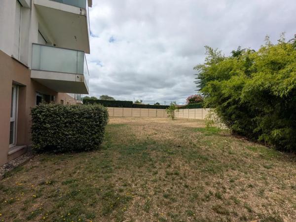 Appartement à vendre à Villenave-d'Ornon (33140)