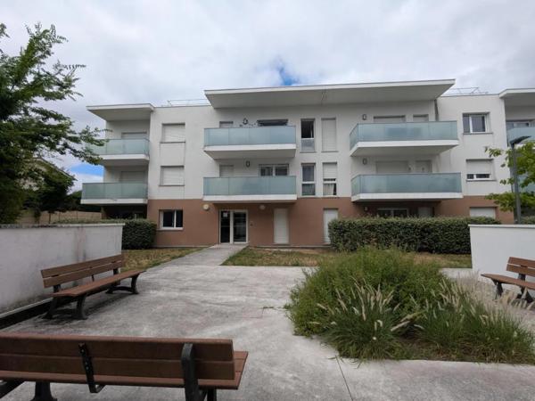 Appartement à vendre à Villenave-d'Ornon (33140)