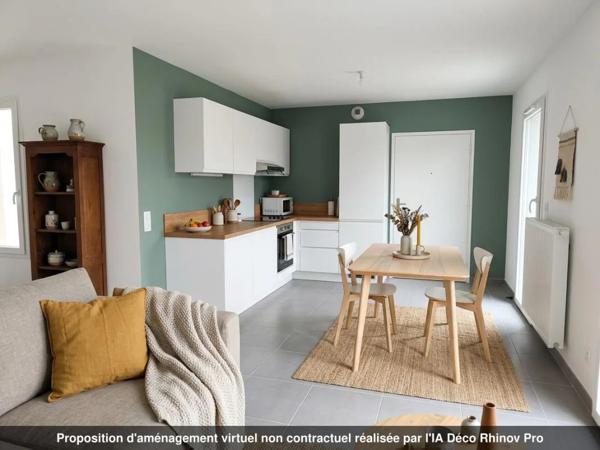 Appartement à vendre à Villenave-d'Ornon (33140)
