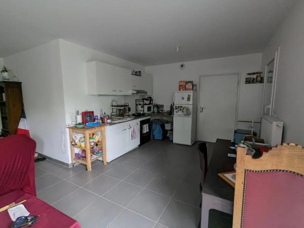 Appartement à vendre à Villenave-d'Ornon (33140)