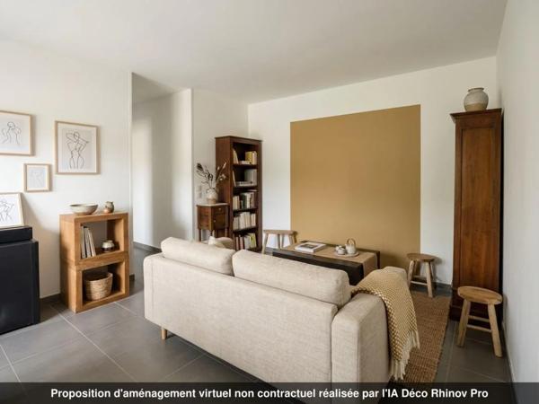 Appartement à vendre à Villenave-d'Ornon (33140)