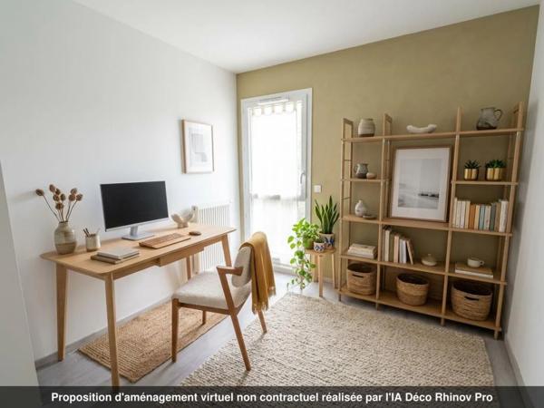 Appartement à vendre à Villenave-d'Ornon (33140)