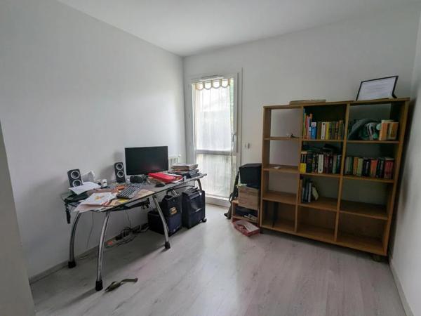 Appartement à vendre à Villenave-d'Ornon (33140)