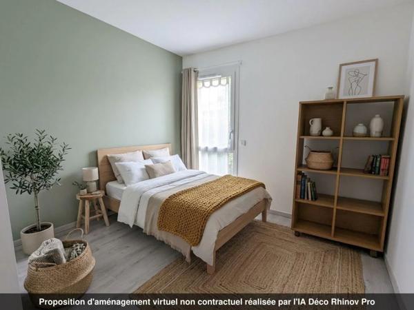 Appartement à vendre à Villenave-d'Ornon (33140)