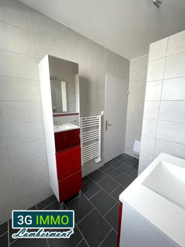 Vente / Appartement