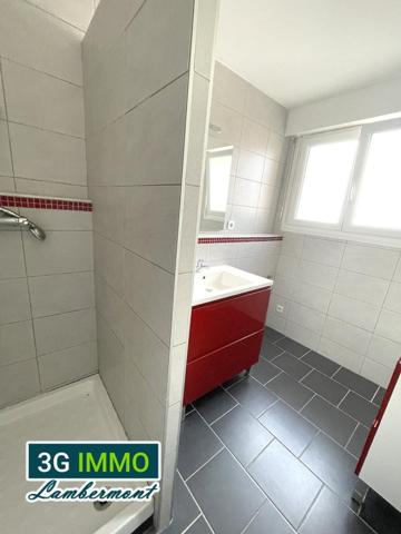 Vente / Appartement