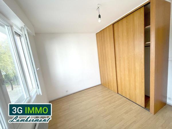 Vente / Appartement