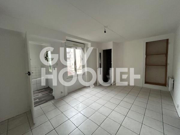 Appartement Vesoul 2 pièce(s)