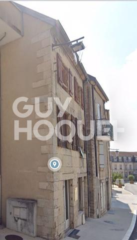 Appartement Vesoul 2 pièce(s)