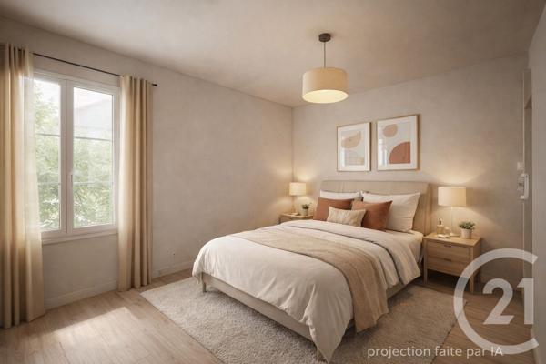 Appartement F1 à vendre  2 pièces - 26,39 m2 ST GIRONS - 09