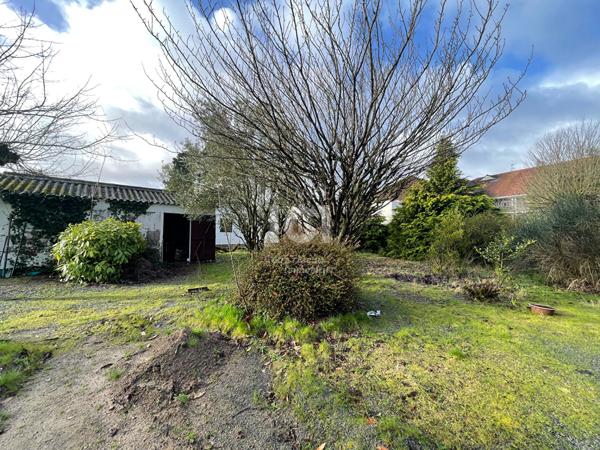 Maison - 3 pièces - 85 m²
