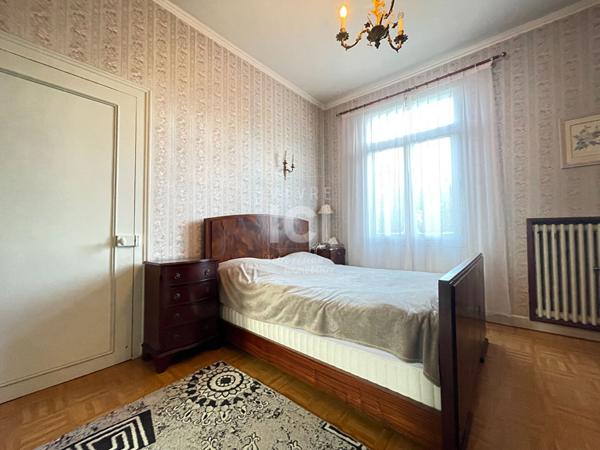 Maison - 3 pièces - 85 m²