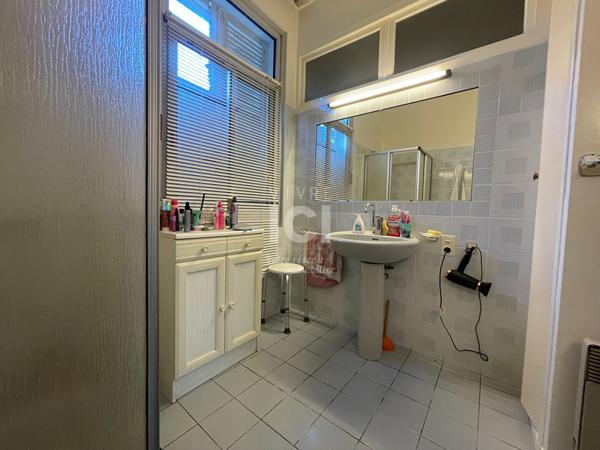 Maison - 3 pièces - 85 m²