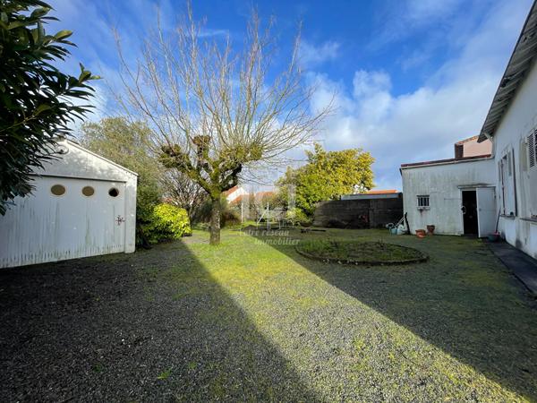 Maison - 3 pièces - 85 m²