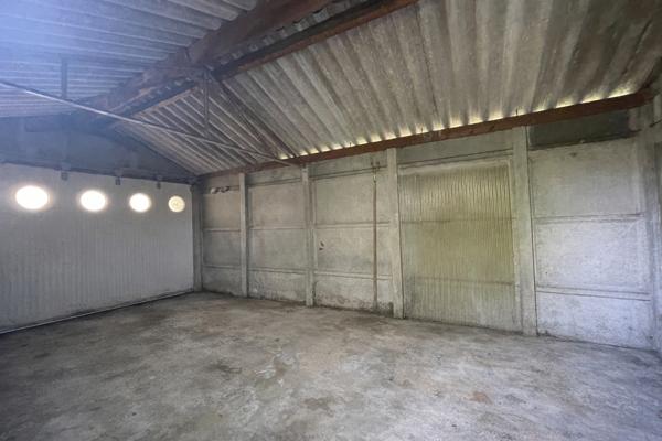 Maison - 3 pièces - 85 m²