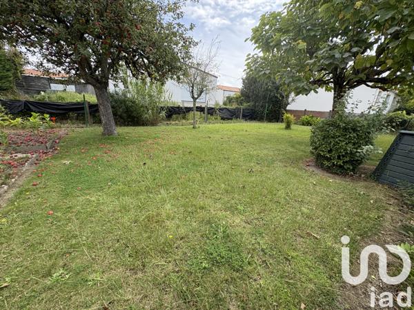 Terrain à vendre 237 m² Le Fenouiller