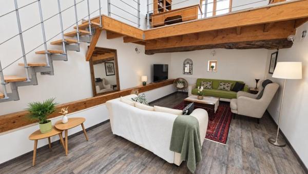 Vente / Maison à Saint-Georges-de-Reneins (69830)
