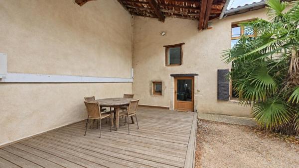 Vente / Maison à Saint-Georges-de-Reneins (69830)