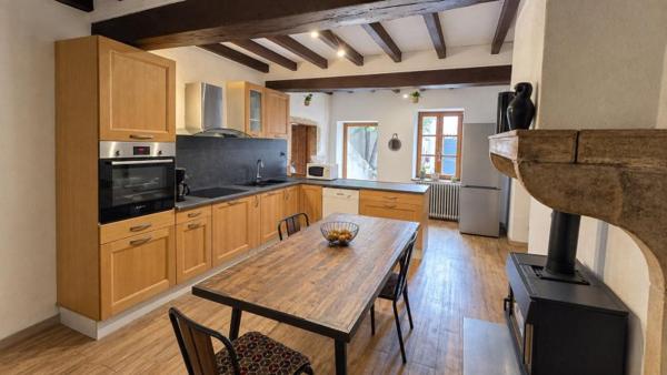 Vente / Maison à Saint-Georges-de-Reneins (69830)