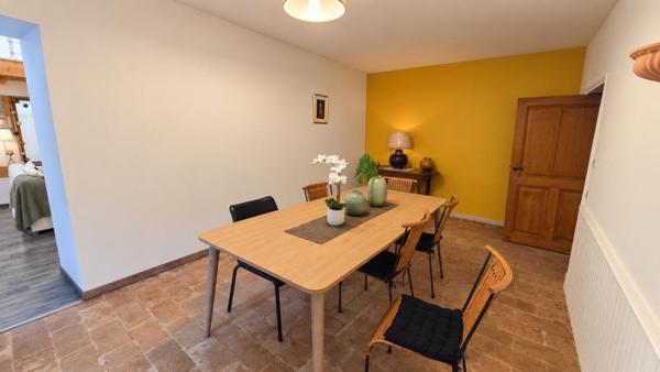 Vente / Maison à Saint-Georges-de-Reneins (69830)