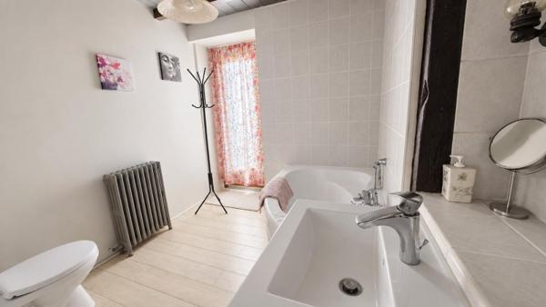 Vente / Maison à Saint-Georges-de-Reneins (69830)