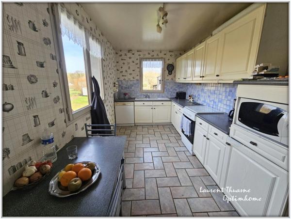 Maison 5 pièces 185 m²