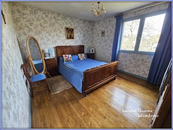 Maison 5 pièces 185 m²