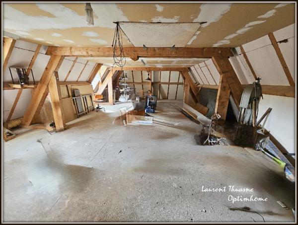 Maison 5 pièces 185 m²