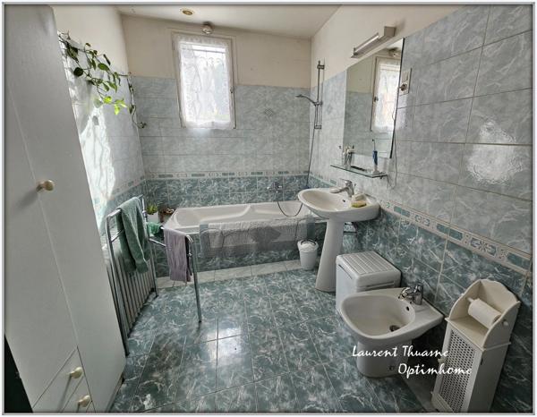 Maison 5 pièces 185 m²