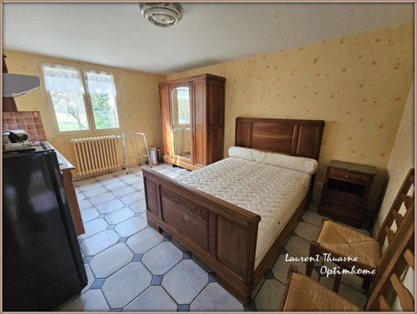 Maison 5 pièces 185 m²