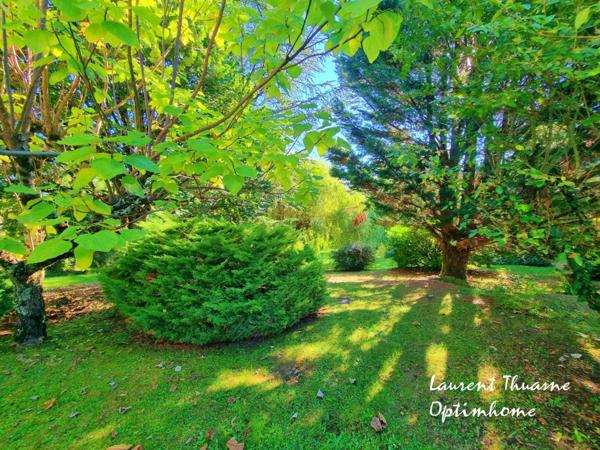 Maison 6p 175 m² avec studio indépendant