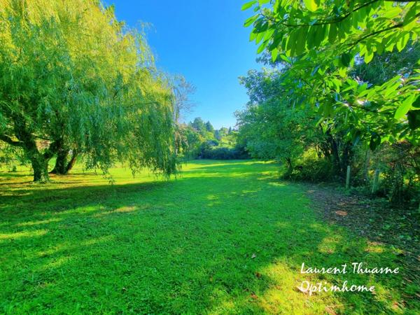 Maison 6p 175 m² avec studio indépendant