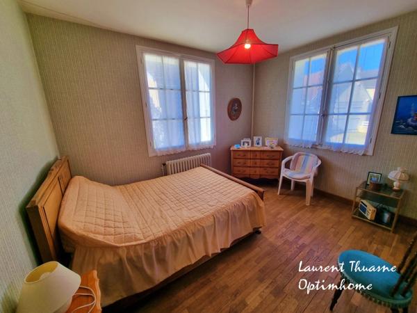 Maison 6p 175 m² avec studio indépendant