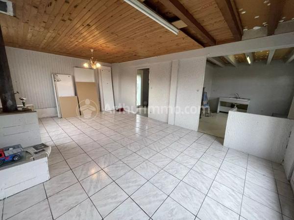 Vente                                                      Maison
                        
                     5 pièces                      83 m2                     à Bethoncourt
